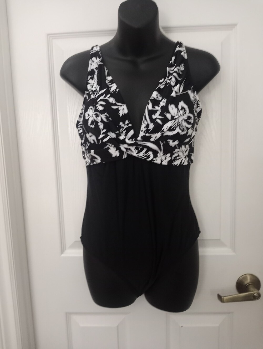 HEAT Bathing Suit